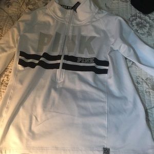 PINK Ultimate Quarter Zip
